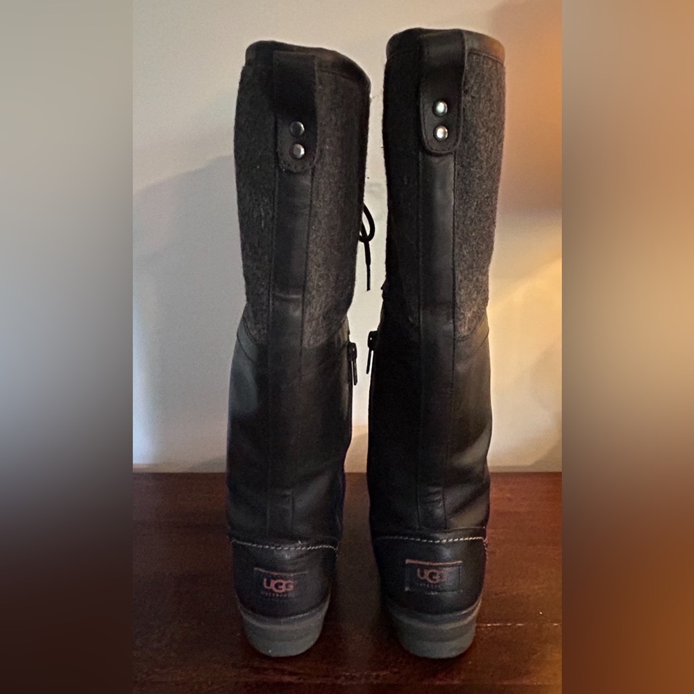 UGG Winter waterproof boots